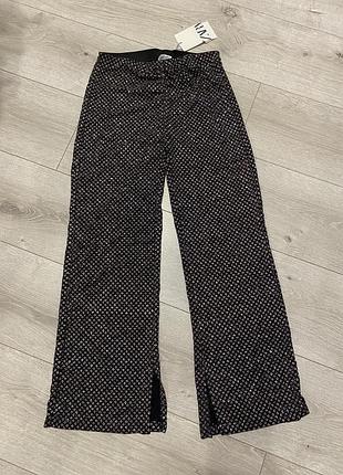 Zara лосіни на дівчинку 10-12років