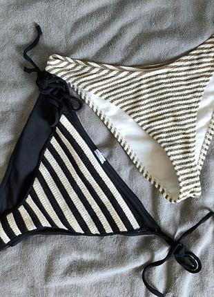 Лот низкулка primark,s цена за двое