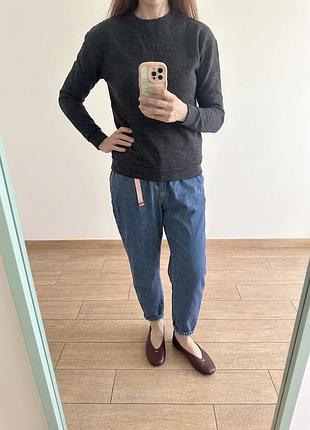 Світшот h&m, розмір xs