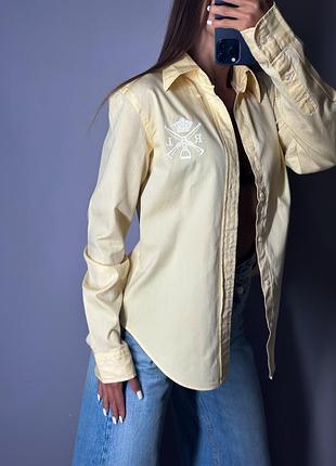 Сорочка polo ralph lauren