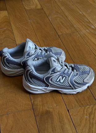 Дитячі кросівки new balance оригінал