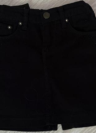 Спідниця( юбка) wanex jeans 122 см