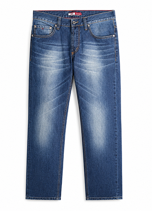 Мужские джинсы Tommy hilfiger размер m (31)