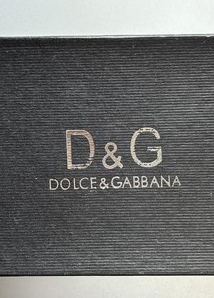 Гаманець dolce & gabbana