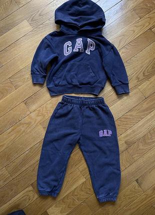 Костюм gap 2роки