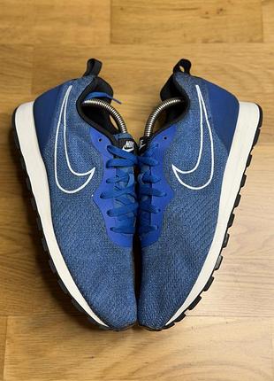 Чоловічі кросівки nike runner 2 sneakers