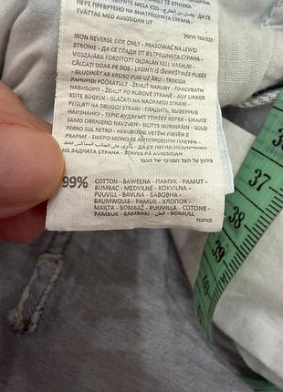 Джинси slim mom блакитні нові house 6