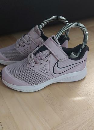 Кросівки nike, р. 28