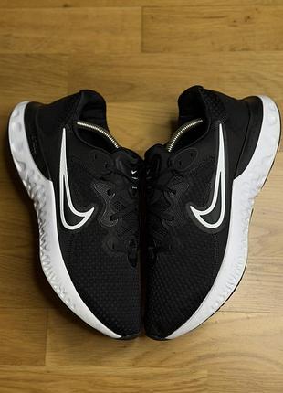 Чоловічі кросівки для бігу nike renew run 2