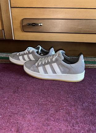 Кеди adidas campus