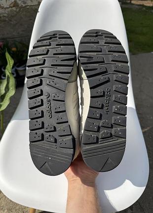 Кросівки adidas baara boot 7