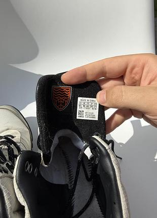 Кросівки adidas baara boot 8