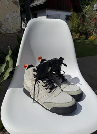 Кросівки adidas baara boot 3