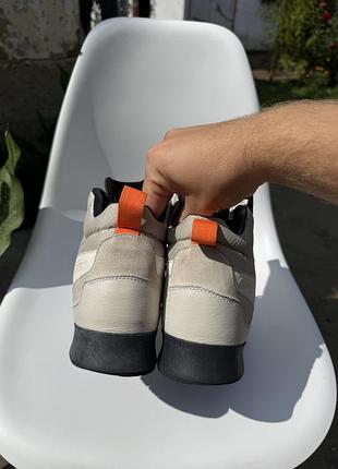 Кросівки adidas baara boot 6