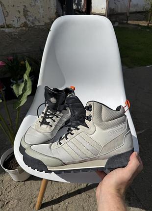 Кросівки adidas baara boot 2