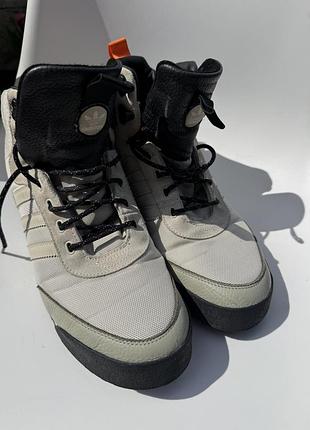 Кросівки adidas baara boot 4