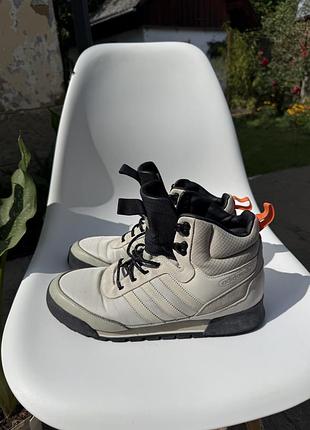 Кросівки adidas baara boot