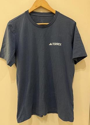 Футболка чоловіча adidas terrex