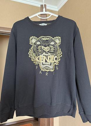 Світшот жіночий kenzo - оригінал
