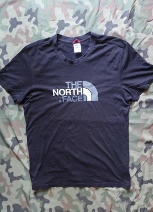 Футболка tnf