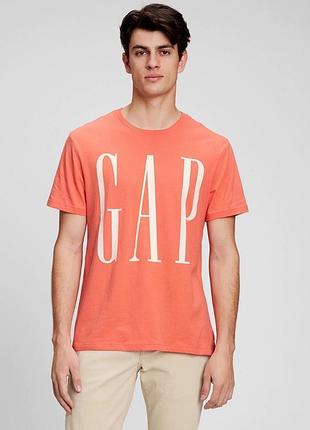 Нова чоловіча футболка, gap