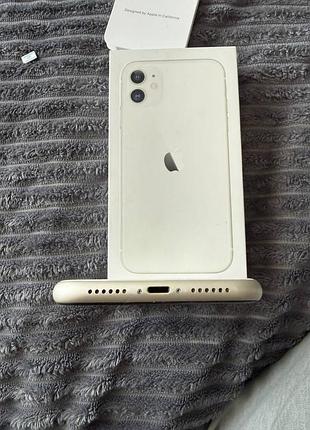 Apple iphone 11 128 neverlock 7