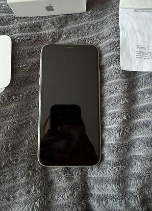 Apple iphone 11 128 neverlock 5