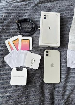 Apple iphone 11 128 neverlock