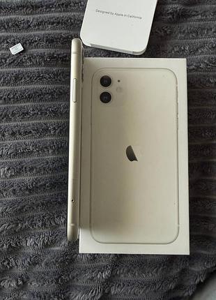 Apple iphone 11 128 neverlock 2