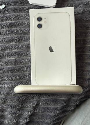 Apple iphone 11 128 neverlock 8