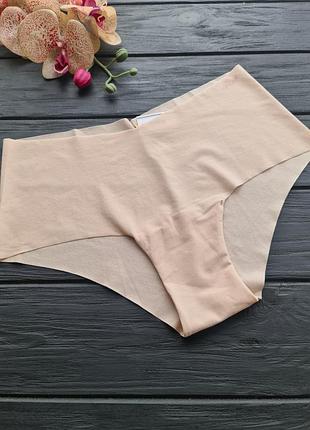 Бесшовные трусики victorias secret виктория сикрет