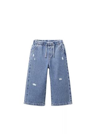 Джинси zara 116 waikiki 110