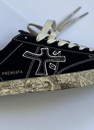 Кросівки premiata