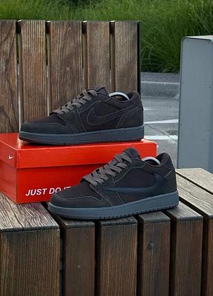 👟 кросівки nike air jordan low