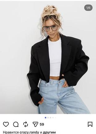 Пиджак vintage blazer zara,жакет,піджак ,блейзер,укорочений піджак,плечи