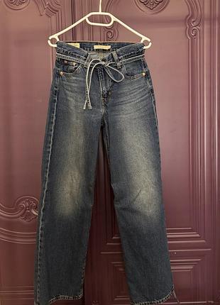 Джинси levi’s нові
