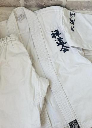 Кімано bishko sport wear