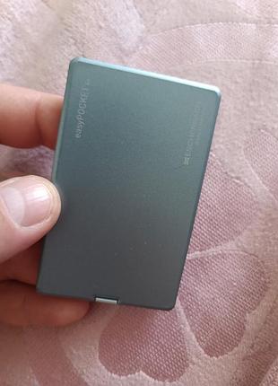 Карманная лупа eschenbach easy pocket 4 х(германия)