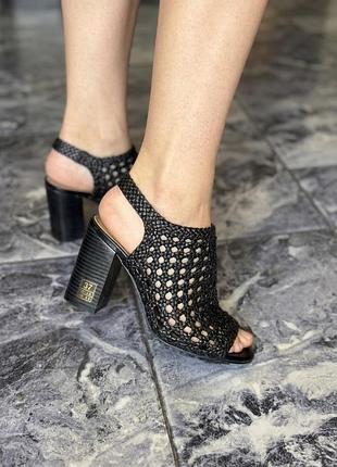 Босоніжки primark 🖤