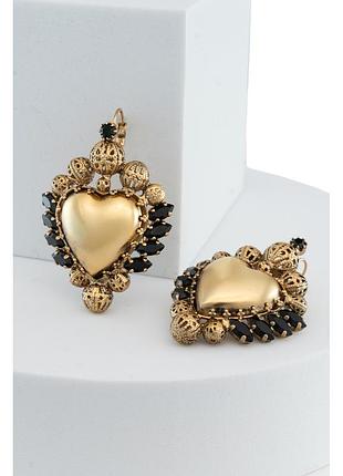 Серьги celeste g 2