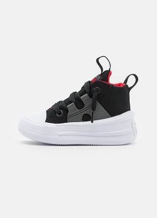 Дитячі кеди converse chuck taylor all star (22 розмір)