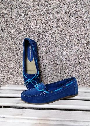 Туфлі hush puppies
