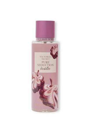 Victoria's secret pure seduction brulee розпив/розлив
