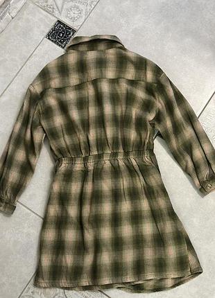 Сукня zara 4