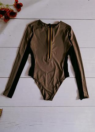 Женский премиальный боди kway (оригинал)