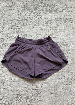 Lululemon шорти для спорту
