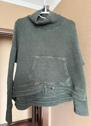 Кофта жіноча спортифна британського бреду sweaty betty