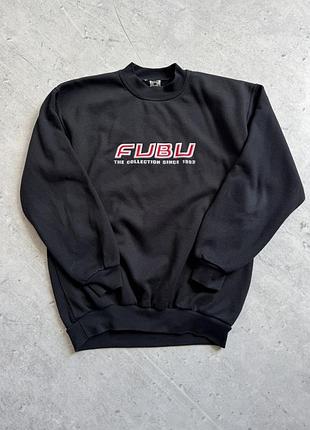 Fubu vintage світшот кофта фубу