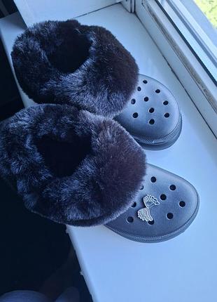Продам crocs