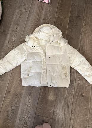 Пуховик massimo duti бу потребує хімчистки